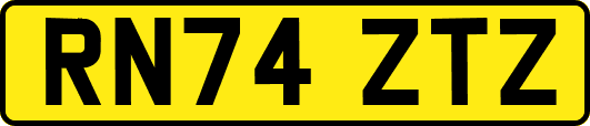 RN74ZTZ