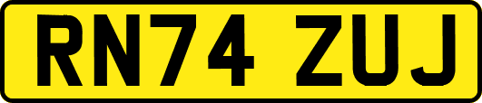 RN74ZUJ