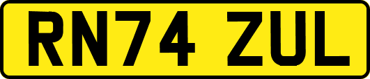 RN74ZUL