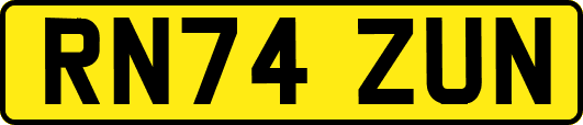 RN74ZUN