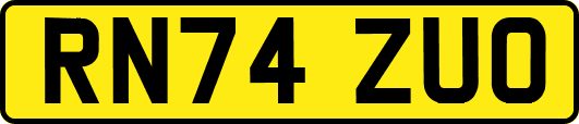 RN74ZUO