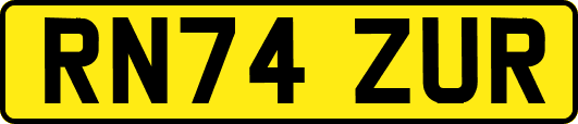 RN74ZUR