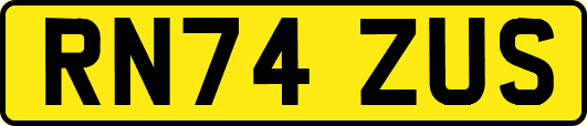 RN74ZUS
