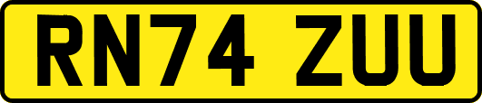 RN74ZUU