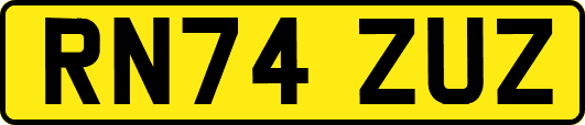 RN74ZUZ