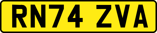 RN74ZVA