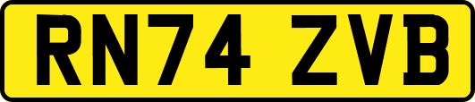 RN74ZVB
