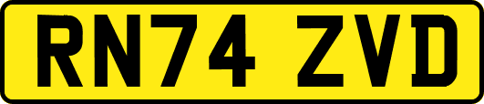 RN74ZVD