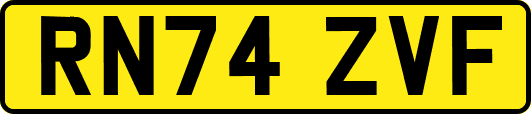 RN74ZVF