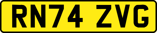 RN74ZVG