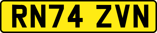 RN74ZVN