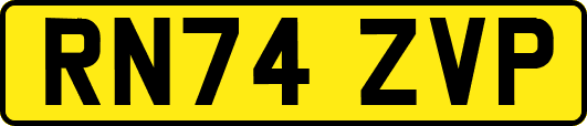 RN74ZVP
