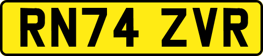 RN74ZVR