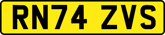 RN74ZVS