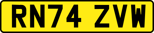 RN74ZVW