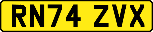 RN74ZVX