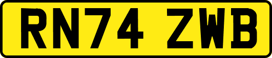 RN74ZWB