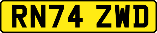 RN74ZWD