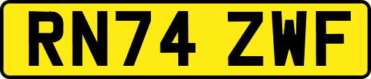RN74ZWF