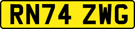 RN74ZWG