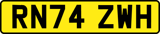 RN74ZWH