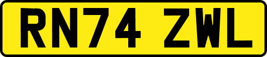 RN74ZWL