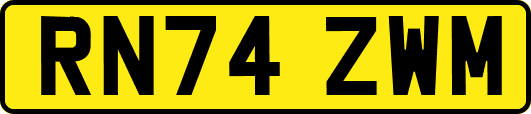 RN74ZWM