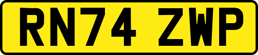 RN74ZWP