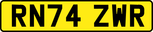 RN74ZWR