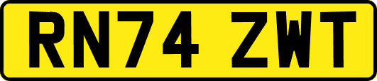 RN74ZWT