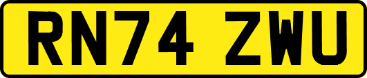 RN74ZWU