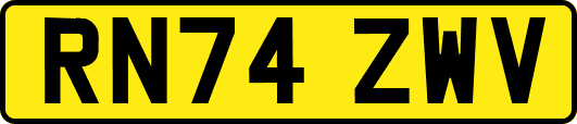 RN74ZWV