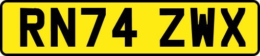 RN74ZWX