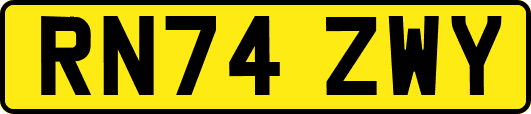 RN74ZWY