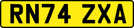 RN74ZXA