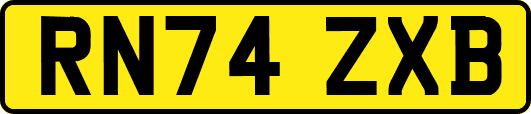 RN74ZXB