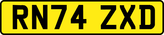 RN74ZXD
