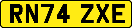 RN74ZXE