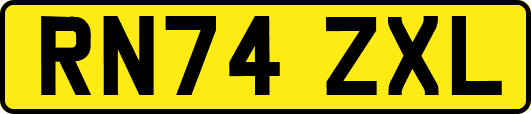 RN74ZXL