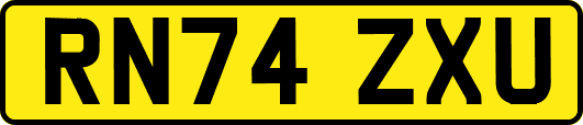 RN74ZXU