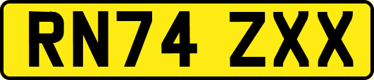 RN74ZXX