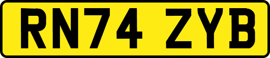 RN74ZYB