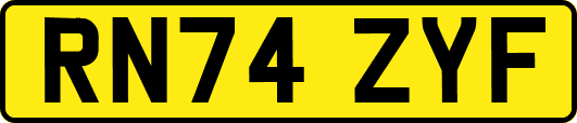 RN74ZYF