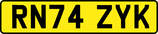 RN74ZYK