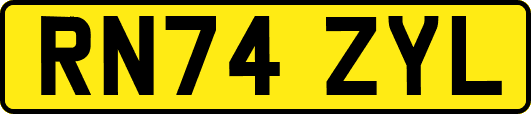 RN74ZYL