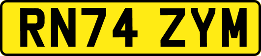 RN74ZYM