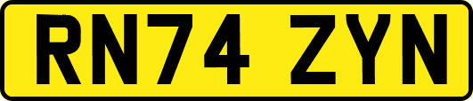 RN74ZYN