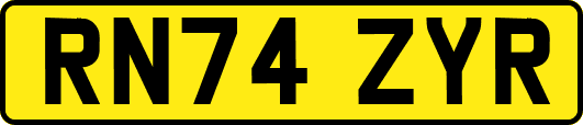 RN74ZYR