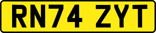 RN74ZYT