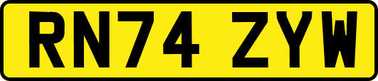 RN74ZYW
